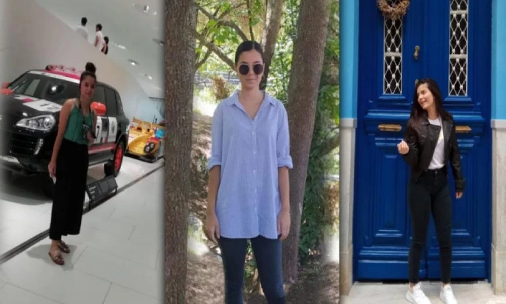 Εξαφάνιση 19χρονης στο Κορωπί: Δεν έχει τέλος το θρίλερ της υπόθεσης
